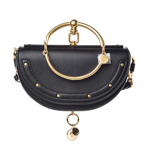 chloe nile bag sale uk|chloe small nile bracelet bag.